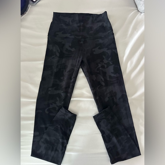 Lululemon Align High-Rise Pant 28” - Picture 4 of 6